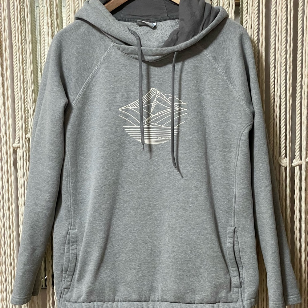 Columbia Women’s Hoodie